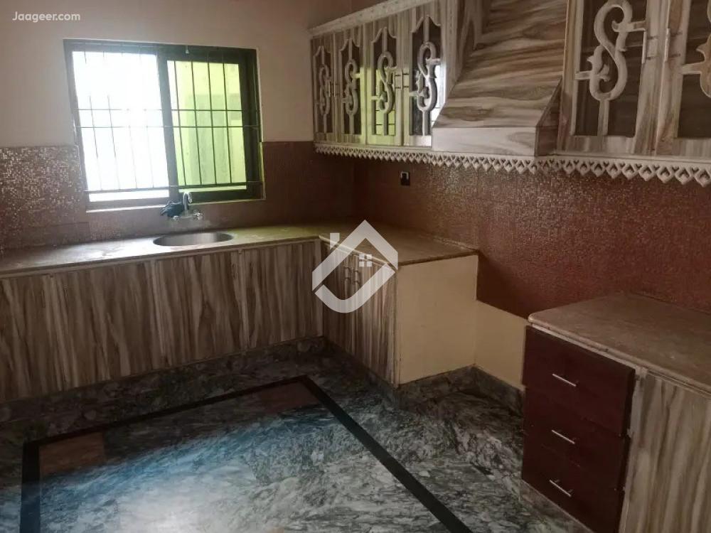 10 Marla Upper Portion House For Rent In Venus Housing Society 