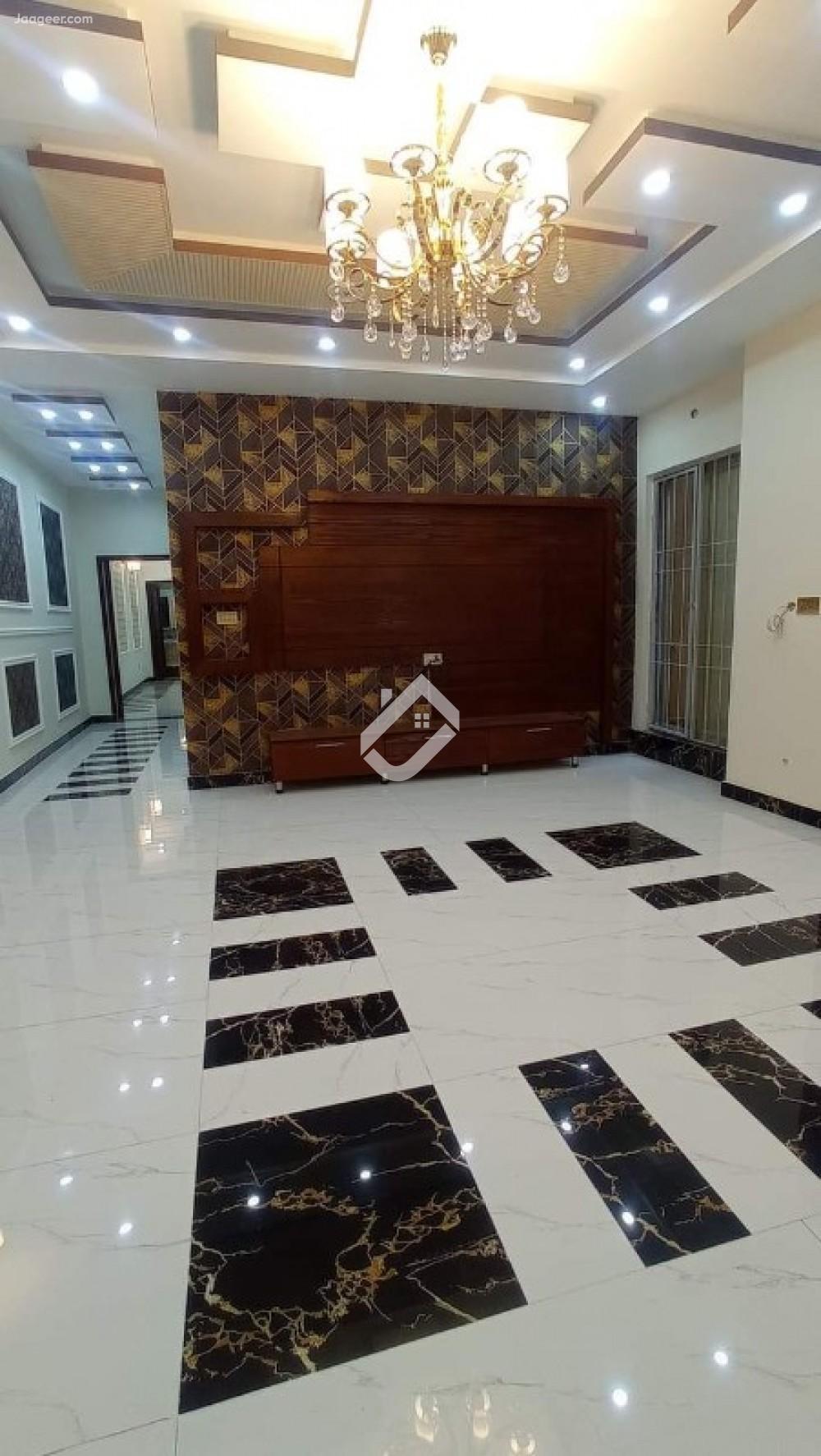 10 Marla Upper Portion House For Rent In Wapda Town Phase 1   in Wapda Town, Lahore