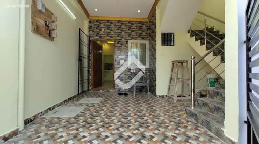 View  10 Marla Upper Portion House For Rent In Eagle city  in Eagle City, Sargodha