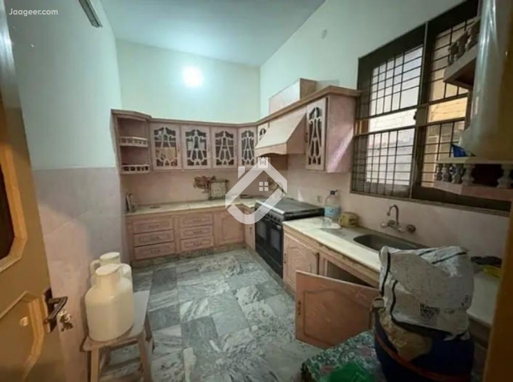 10.5 Marla Double Storey House For Sale In Canal Park  