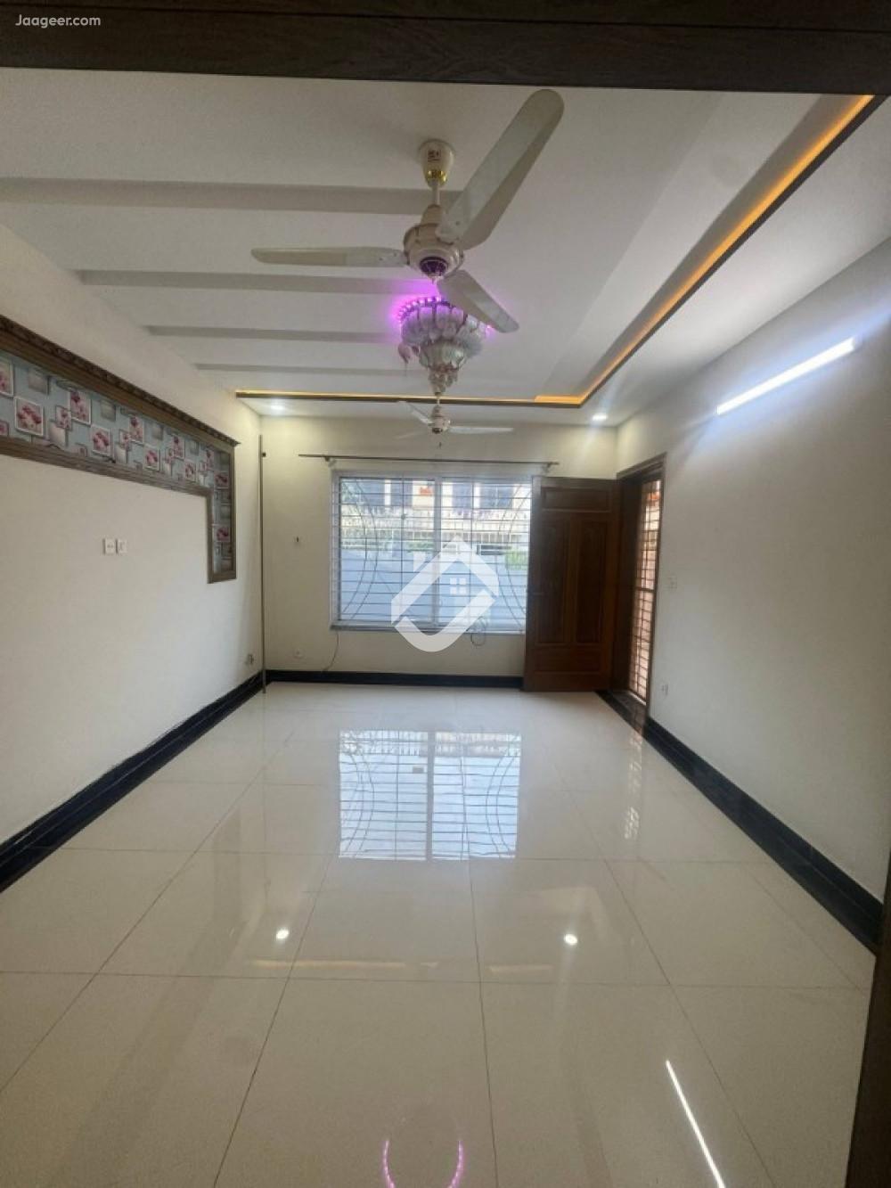 10.8 Marla Upper Portion House For Rent In G-9