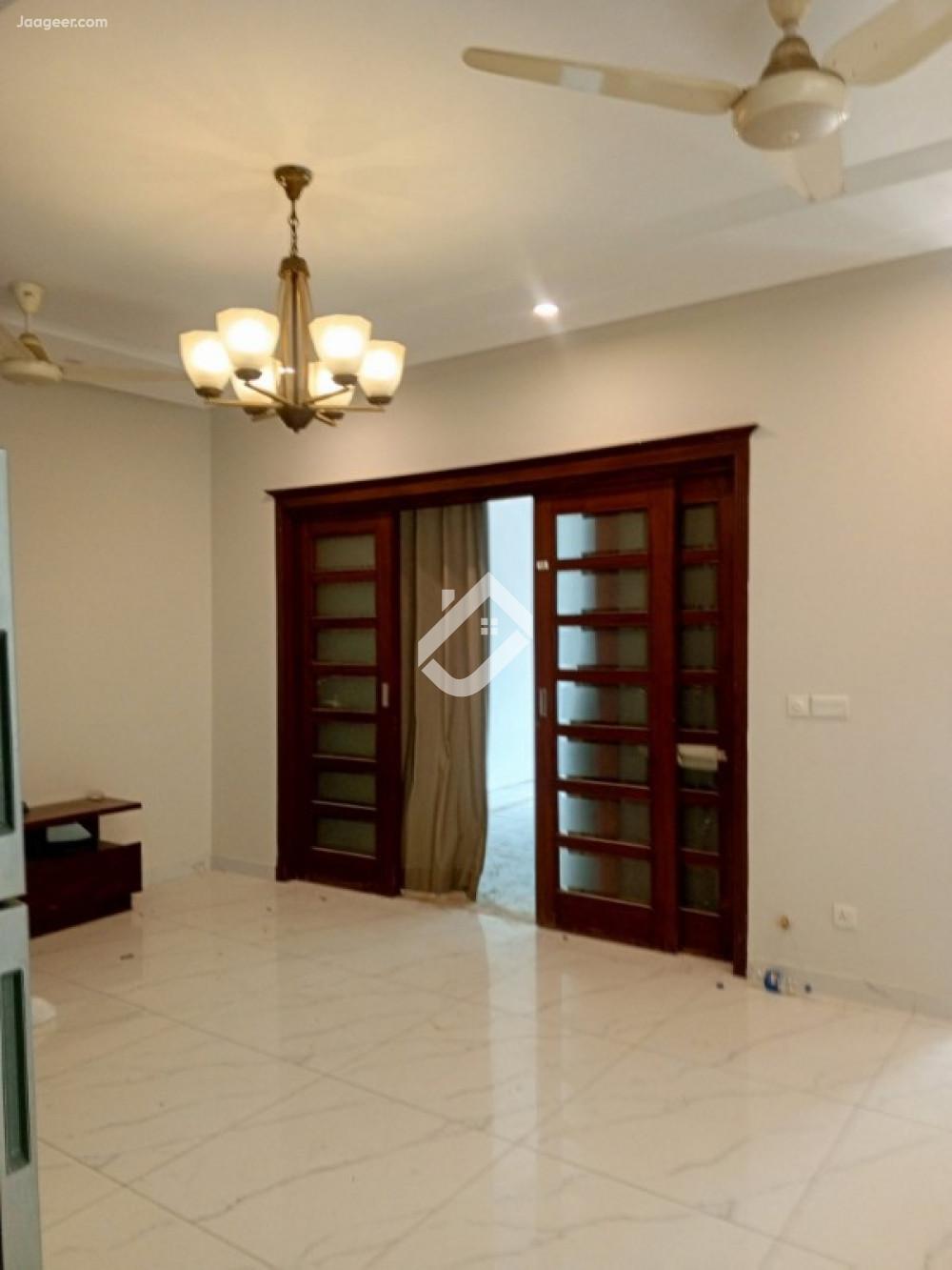 10.8 Marla Upper Portion House For Rent In G-9 