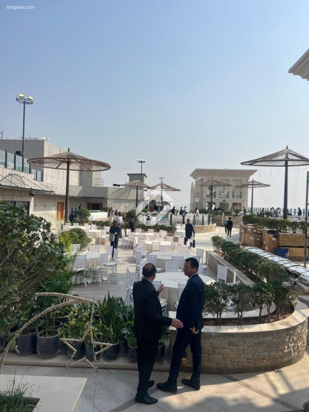 100 Sft Shop For Sale In Mall Of Imarat Main Expressway ,Islamabad