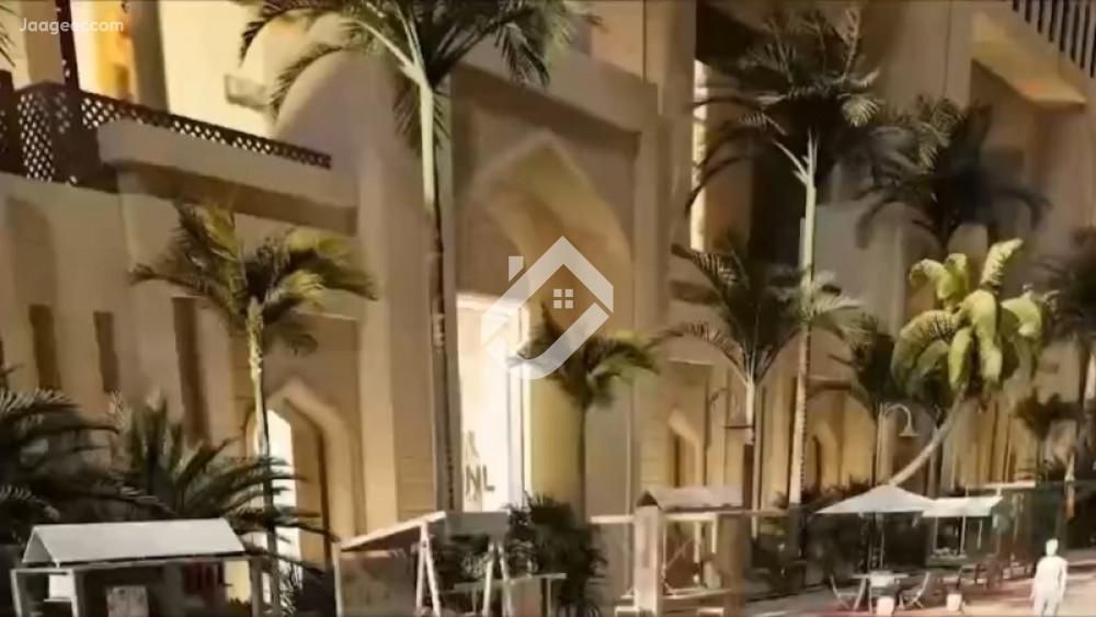 100 Sft Shop For Sale In Mall Of Imarat Main Expressway 