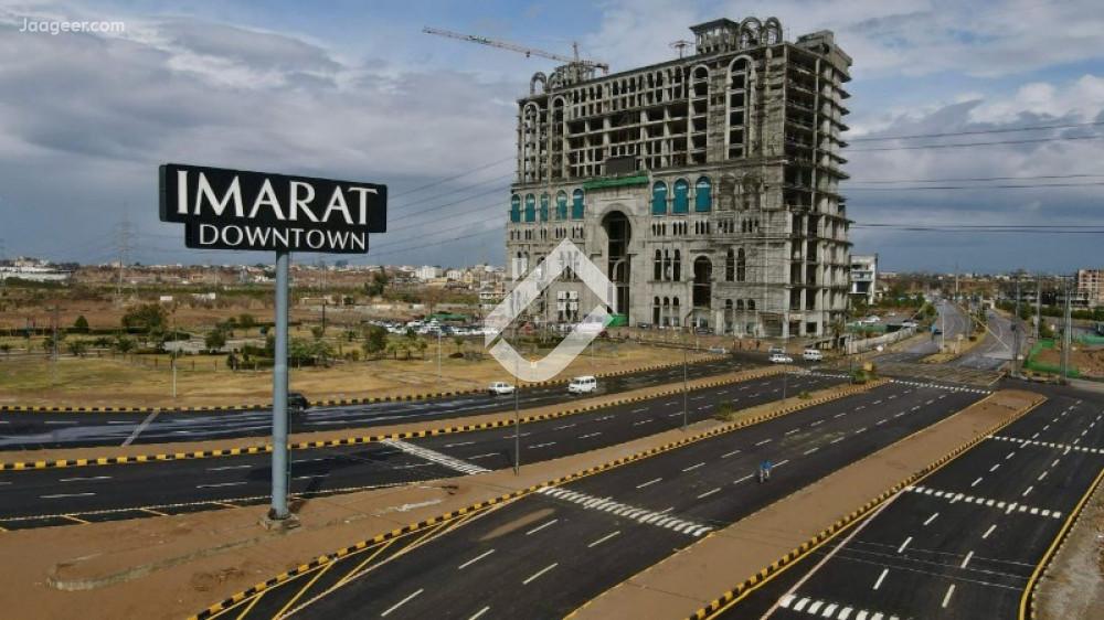 100 SqFt Shop For Sale In Mall Of Imarat