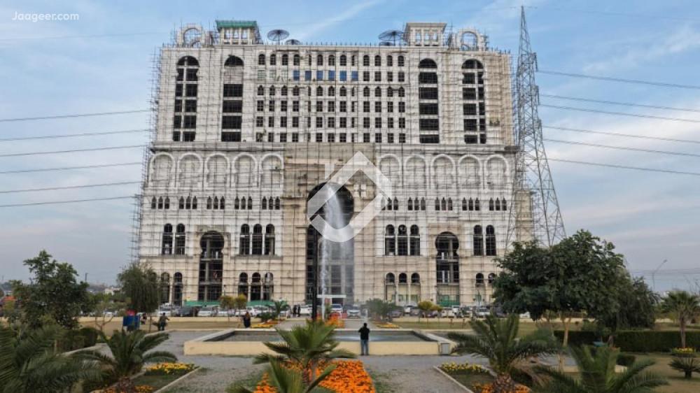 100 Square Feet Shop For Sale In Mall Of Imarat