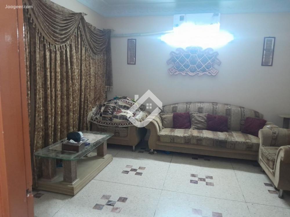 1000 SqFt Flat For Sale In Amir Khusro Road 