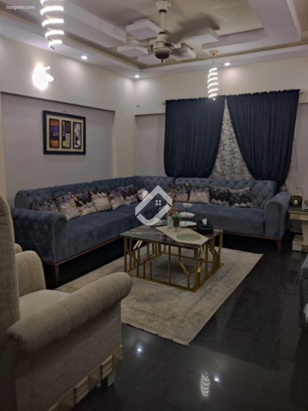 1000 Sqft Flat For Sale In CP & Berar Society Near Yusaf Burger Near Dhoraji