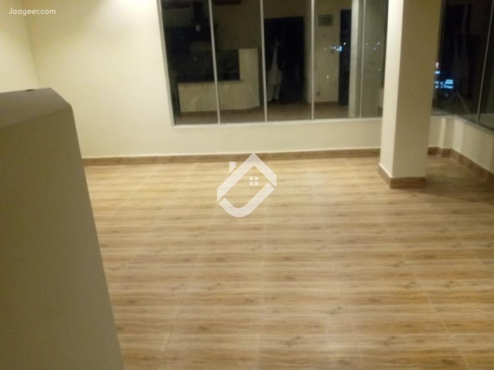 A Commercial Office For Rent In DHA Phase II 