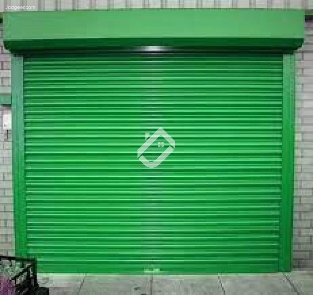 1000 Sqft Shop For Rent In Adamjee Nagar Society