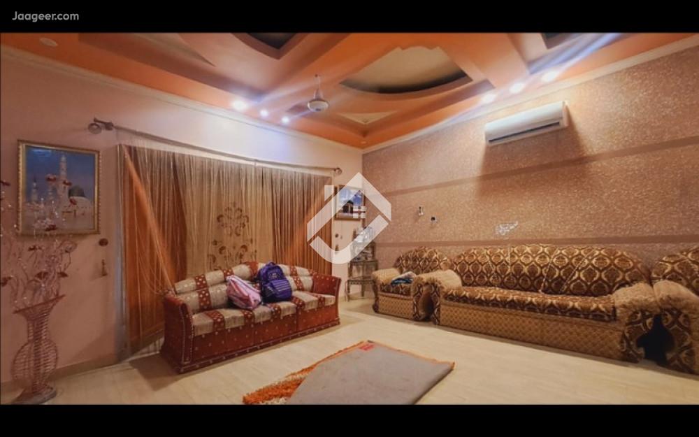 1000 Square Yards House For Sale In DHA Phase 5