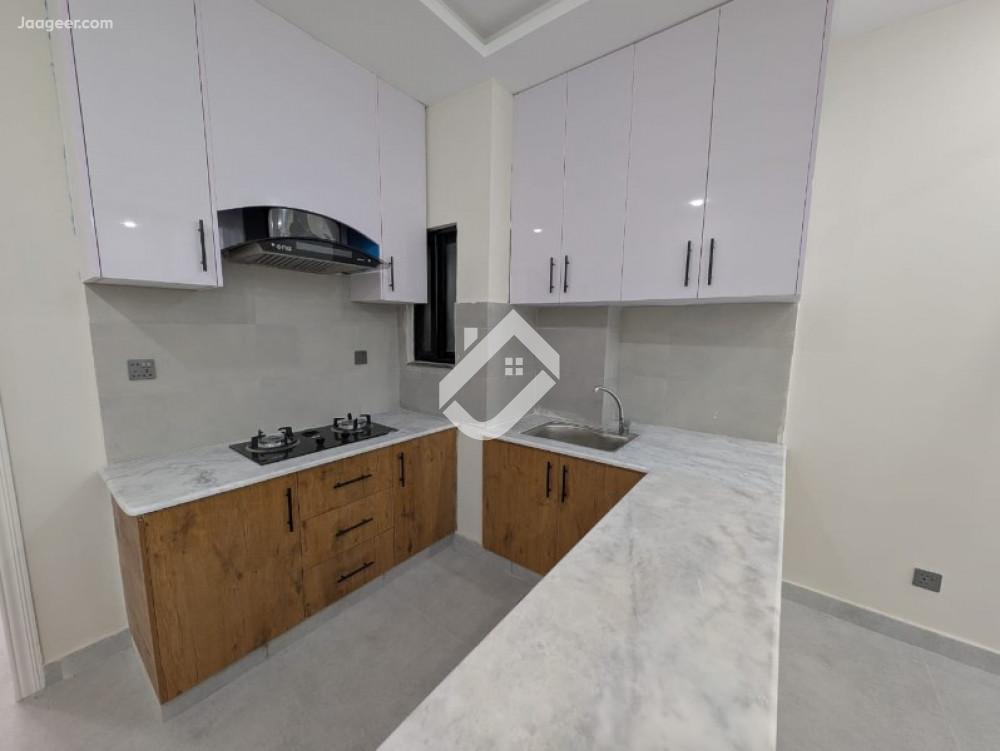 1019 SqFt Flat For Sale In Bahria Town Phase 7 Eiffel Tower