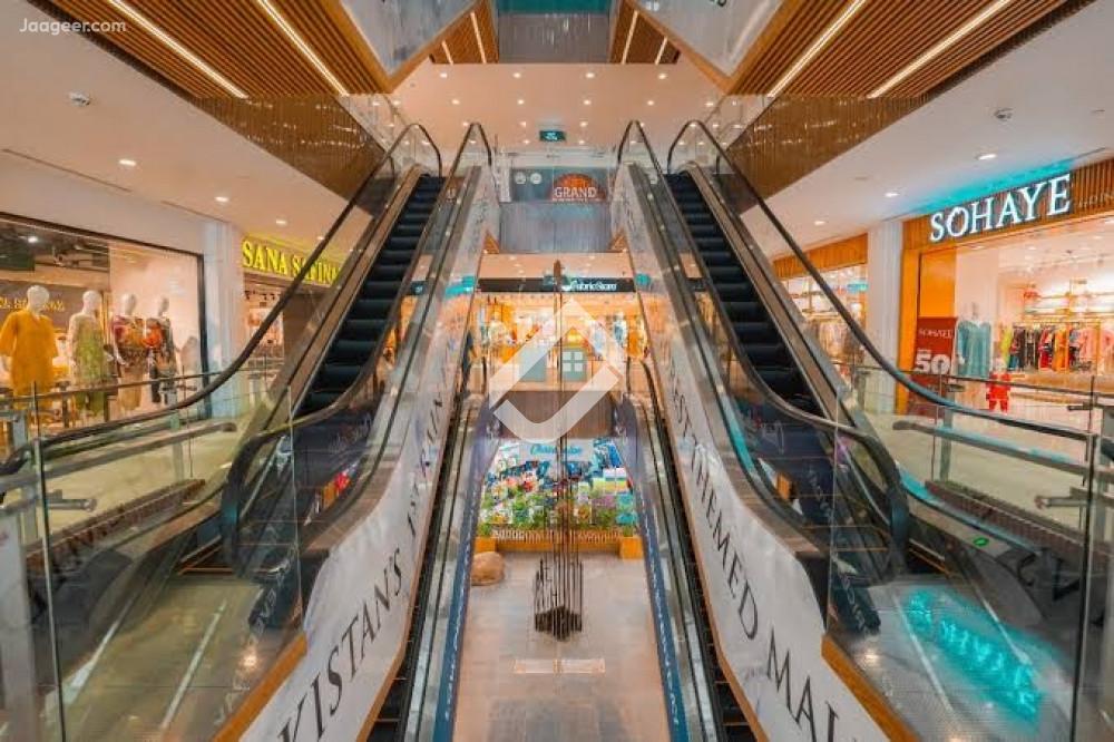 104 Sqft Shop For Sale In  Imarat Downtown Islamabad Opposite Sawan Garden