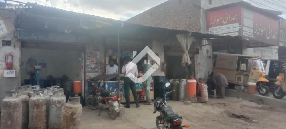 104 Sqft Shop For Sale In Urdu Bazar