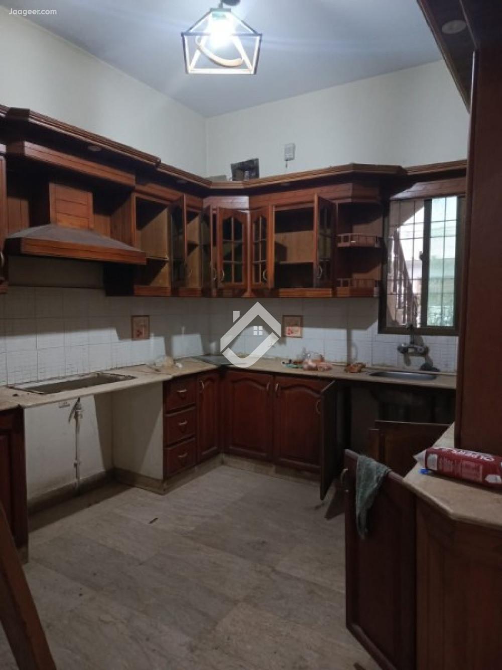 1050 Sqft Flat For Rent In CP & Berar Society