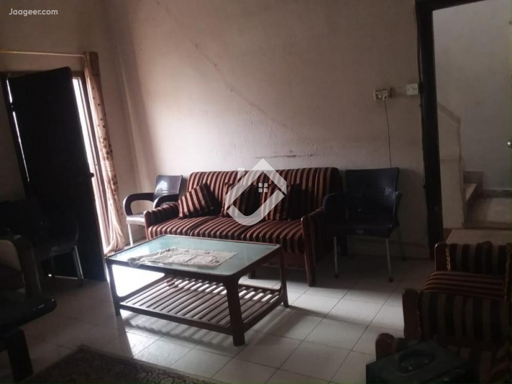 1050 SqFt Flat For Sale In CP & Berar Society