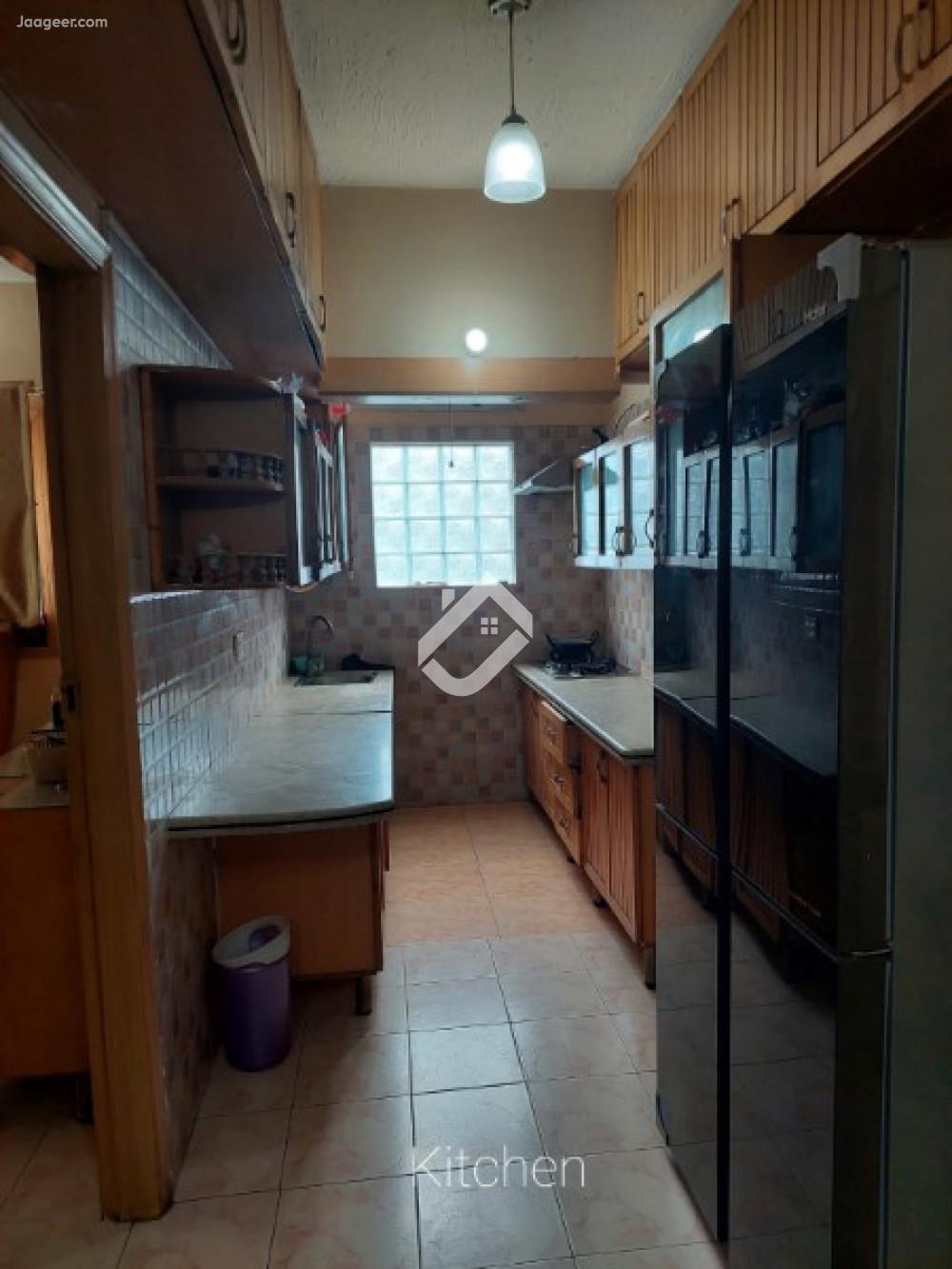 1050 Sqft Furnished Flat For Sale In CP & Berar Society Near Yusuf Burger