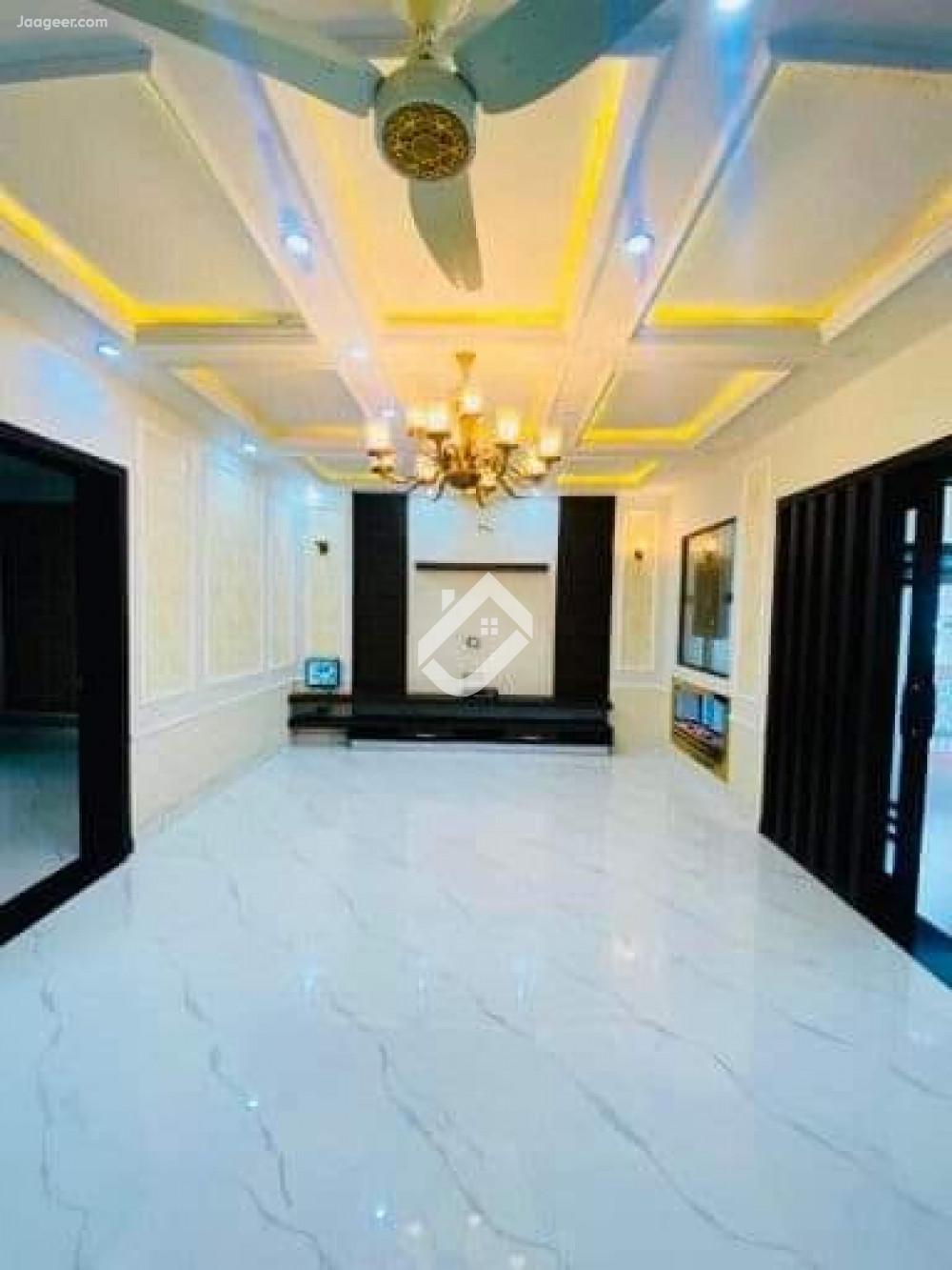 Main image 11 Marla Double Storey House For Sale In Bahria Town  Bahria Town, Lahore
