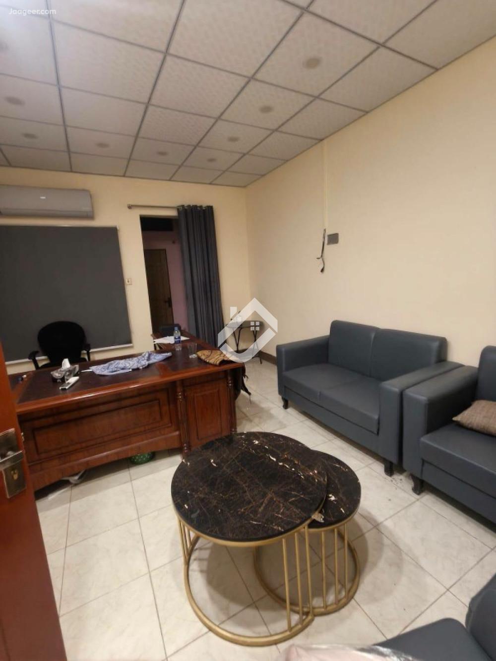 11 Marla House For Rent At MPS Road Near Bosan Road 