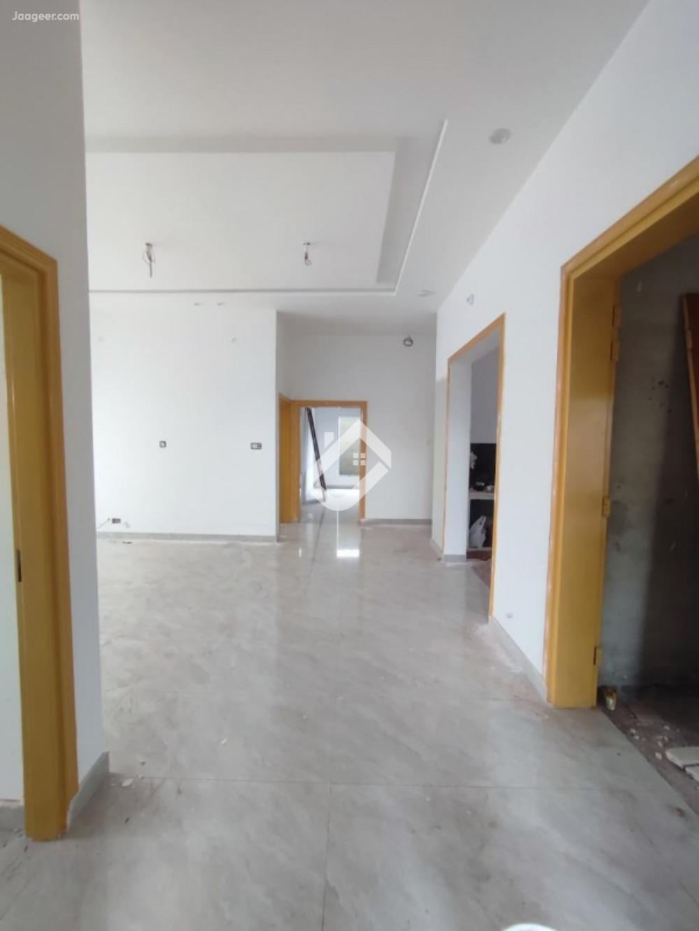 11 Marla House For Sale In Ghous Garden Phase 1