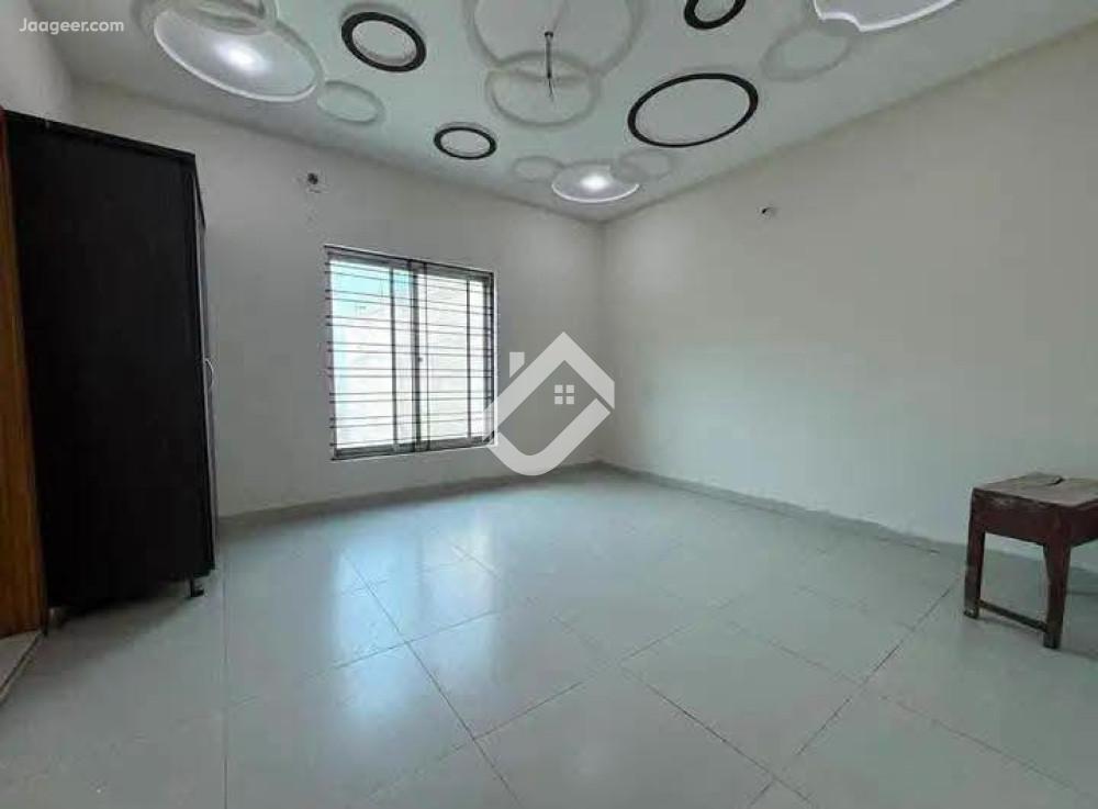 11 Marla Upper Portion House For Rent At MPS Road Near Sehar Villas 