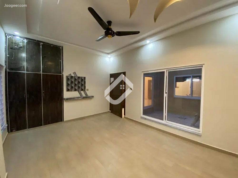 11.5 Marla Double Storey Corner House For Sale In Citi Housing in Citi Housing , Gujranwala