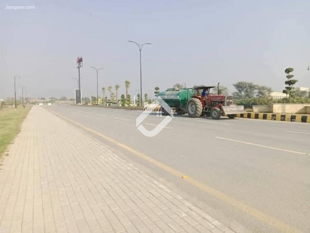 11.76 Marla Residential Plot For Sale In National City