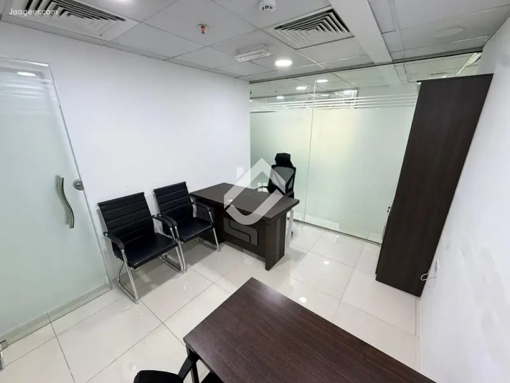 Main image 110 Sqft Office For Rent In Blue Area Blue Area Islamabad