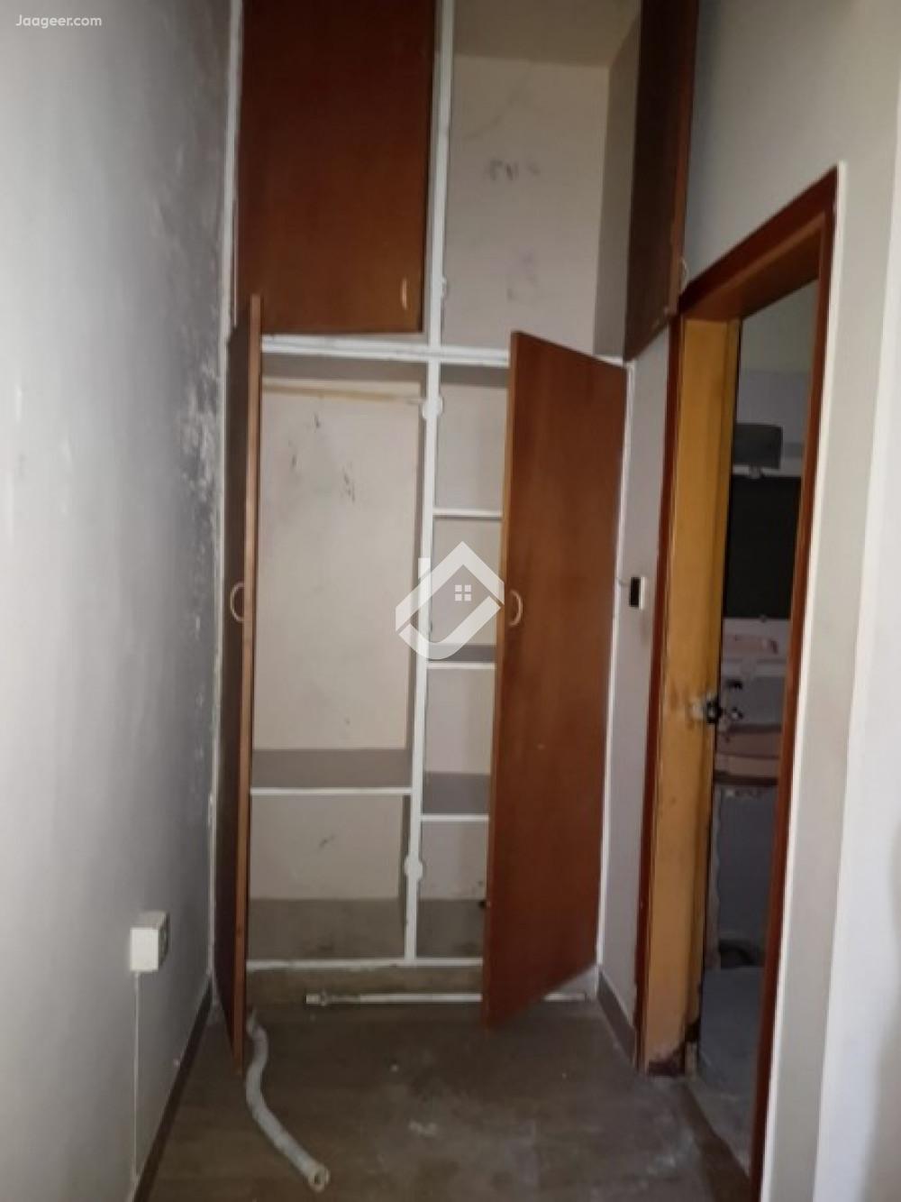 1100 Sft Flat For Sale In CP & Berar Society
