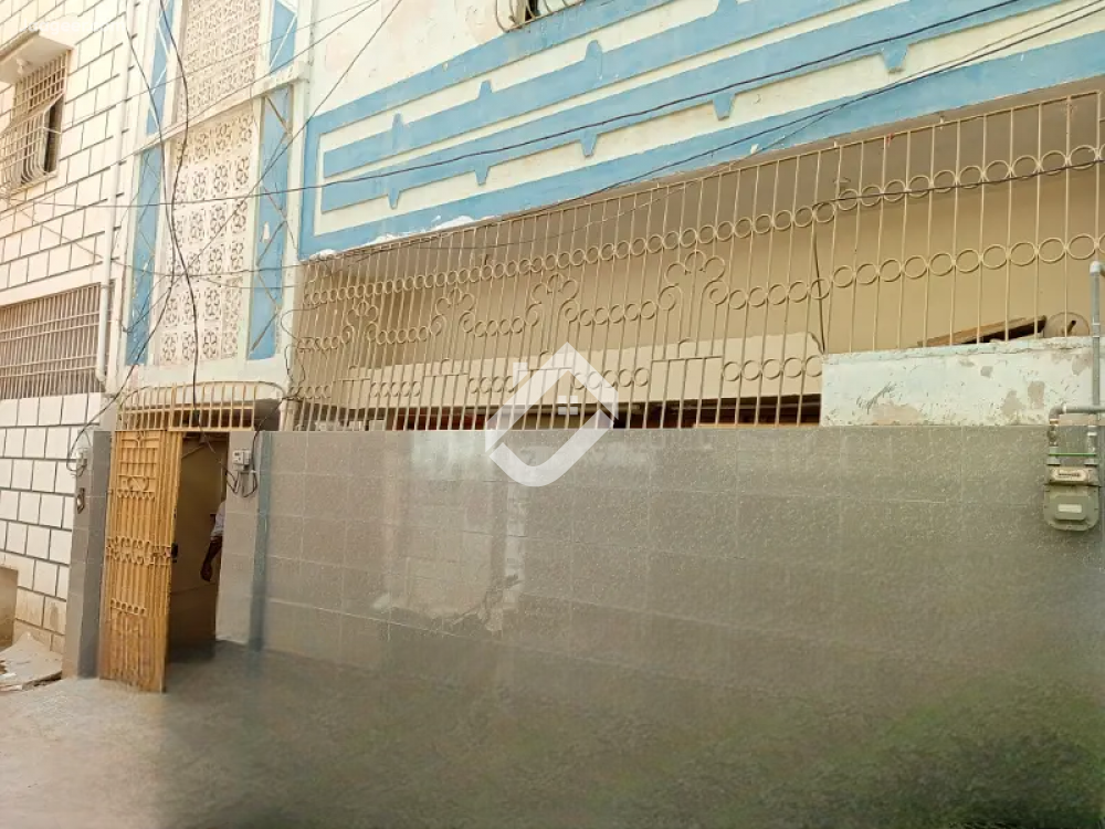 112 SqYd House For Sale In North Karachi , Sector 11-C/1