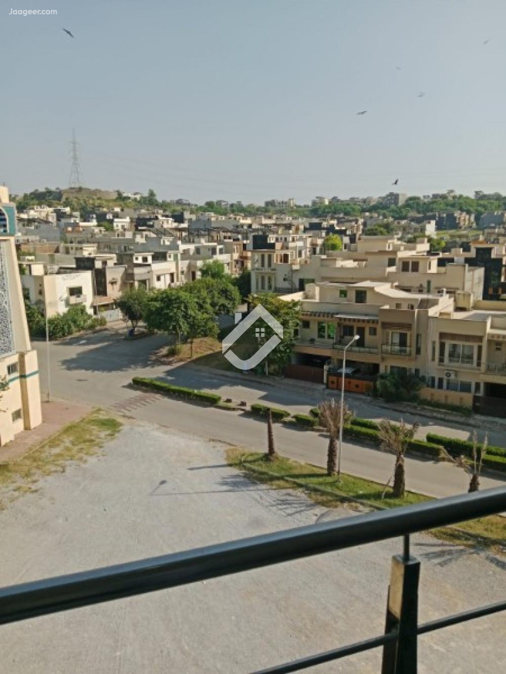 1133 SqFt Fully Furnished Apartment For Sale In 