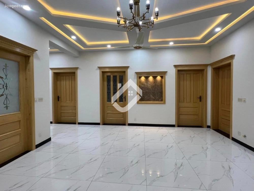 View  12 Marla Double Storey House For Sale In G13   in G-13, Islamabad