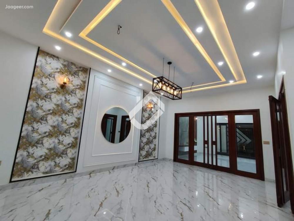 View  12 Marla Double Storey  House For Sale In Royal Orchard in Royal Orchard, Multan
