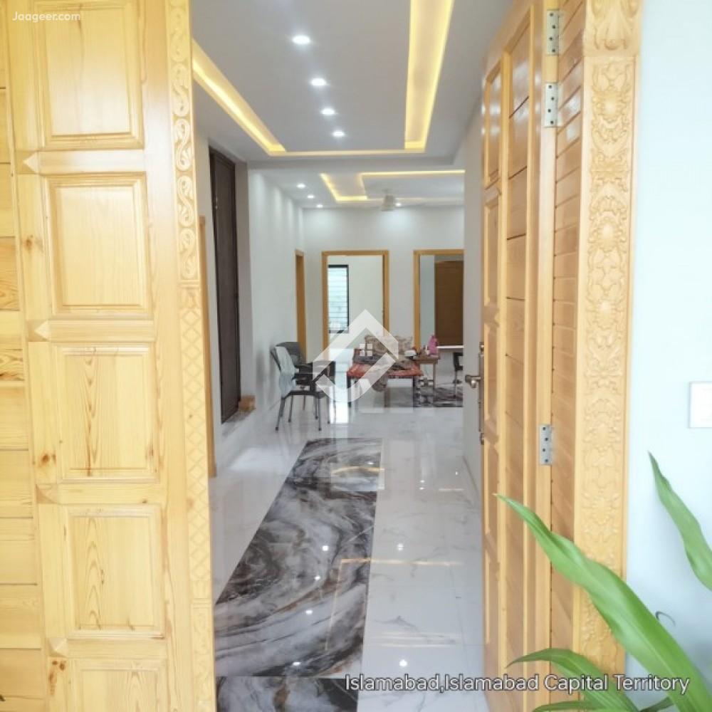 View 312 Marla Double Storey House For Sale In Faisal Town  in Faisal Town, Gujranwala