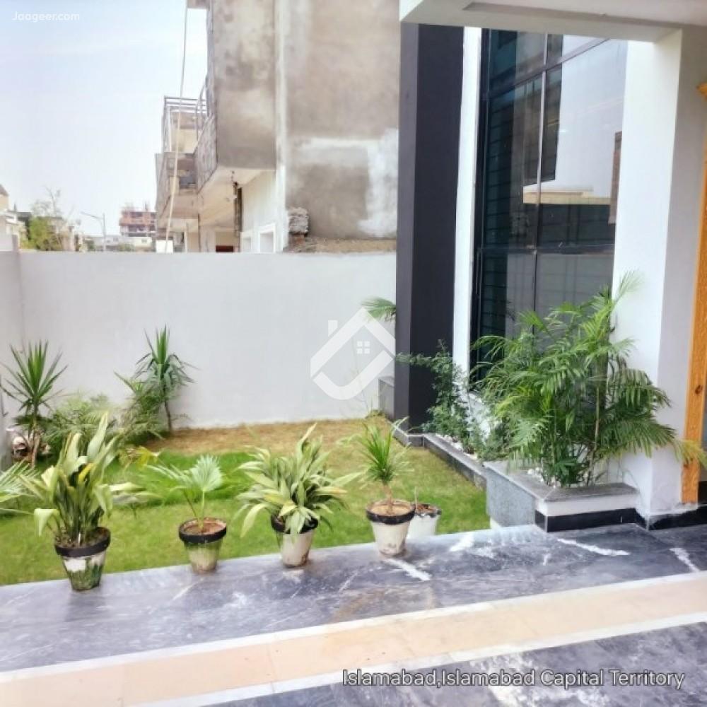 View 212 Marla Double Storey House For Sale In Faisal Town  in Faisal Town, Gujranwala