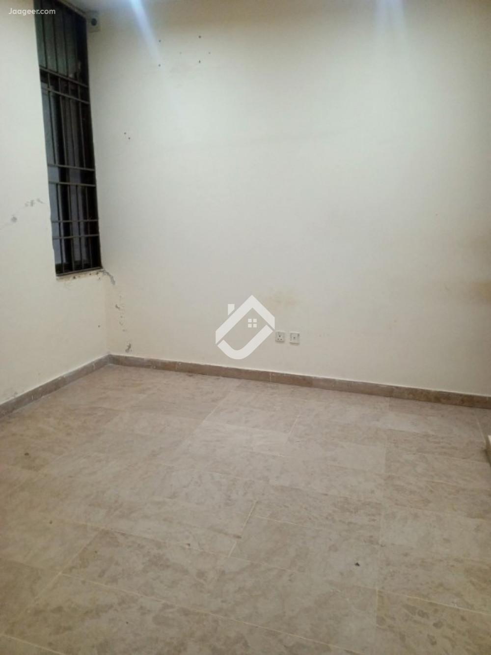 12 Marla Ground Portion House For Rent In G-10