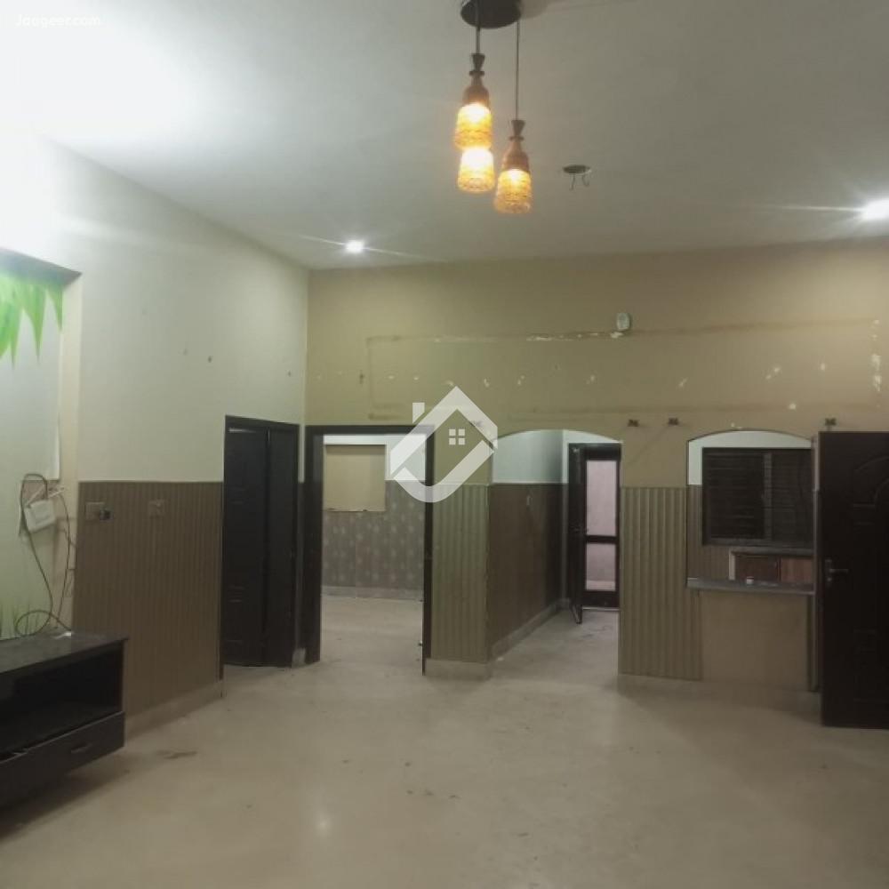 12 Marla House For Rent In Asad Park Phase 2 Faisalabad Road