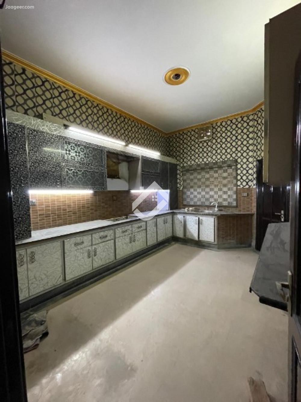 12 Marla House For Rent In Khayaban E Sadiq University Road Sargodha 