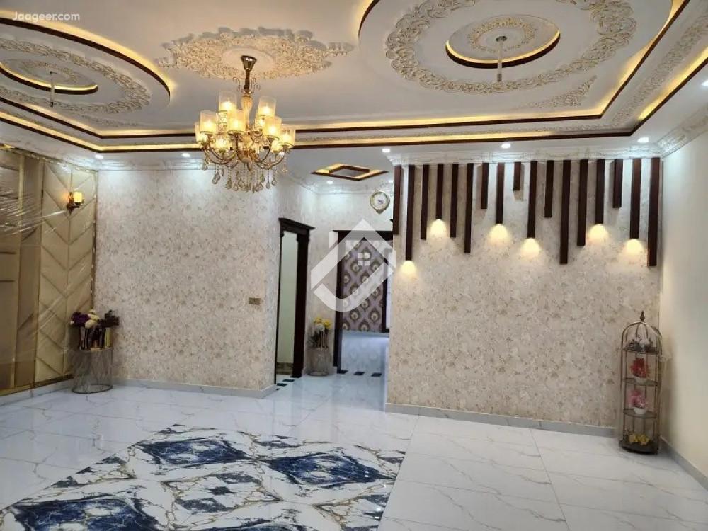 12 Marla House For Sale In Johar Town