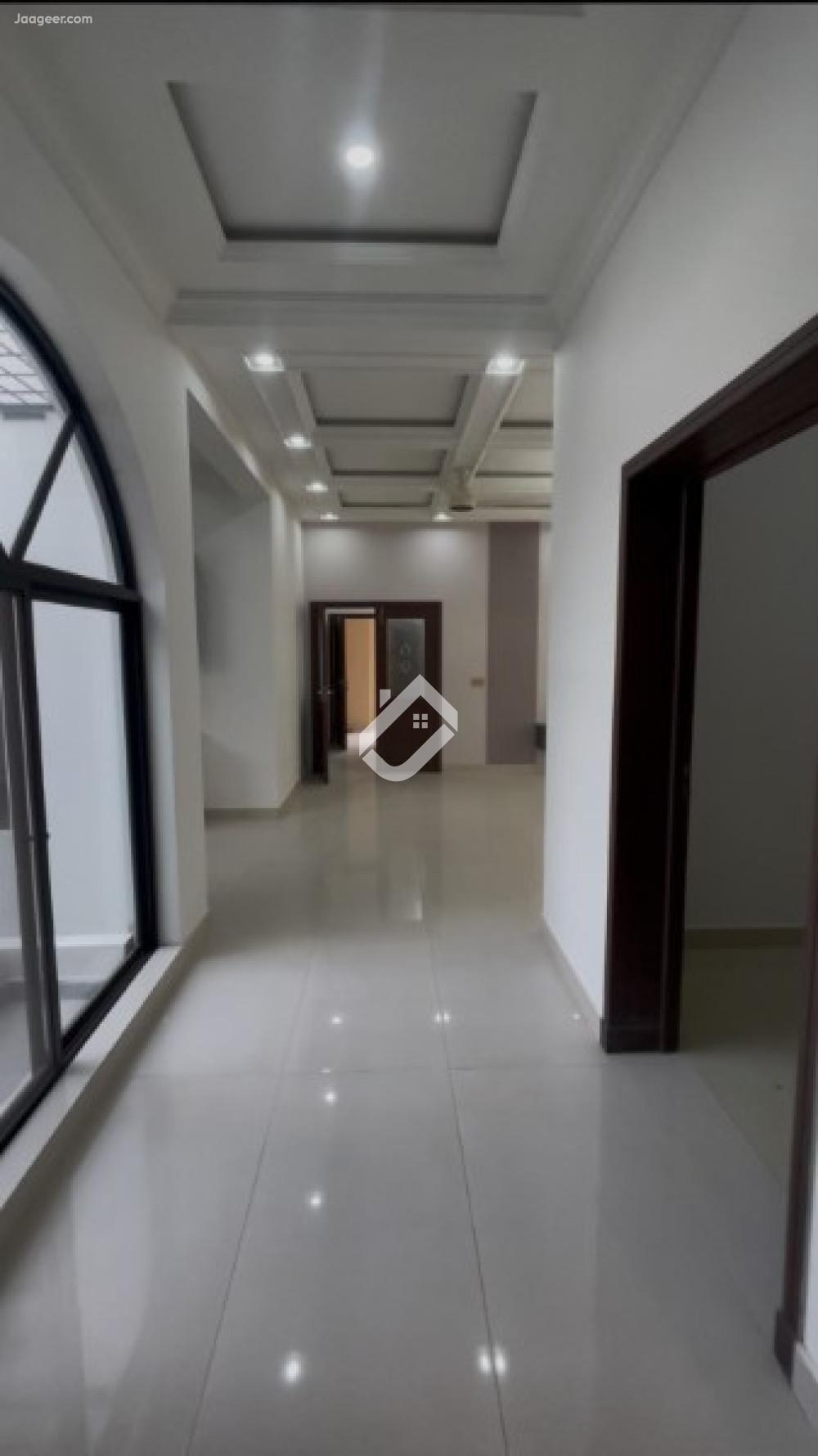 12 Marla House For Sale In Khayaban E Shair, PAF Link Road 
