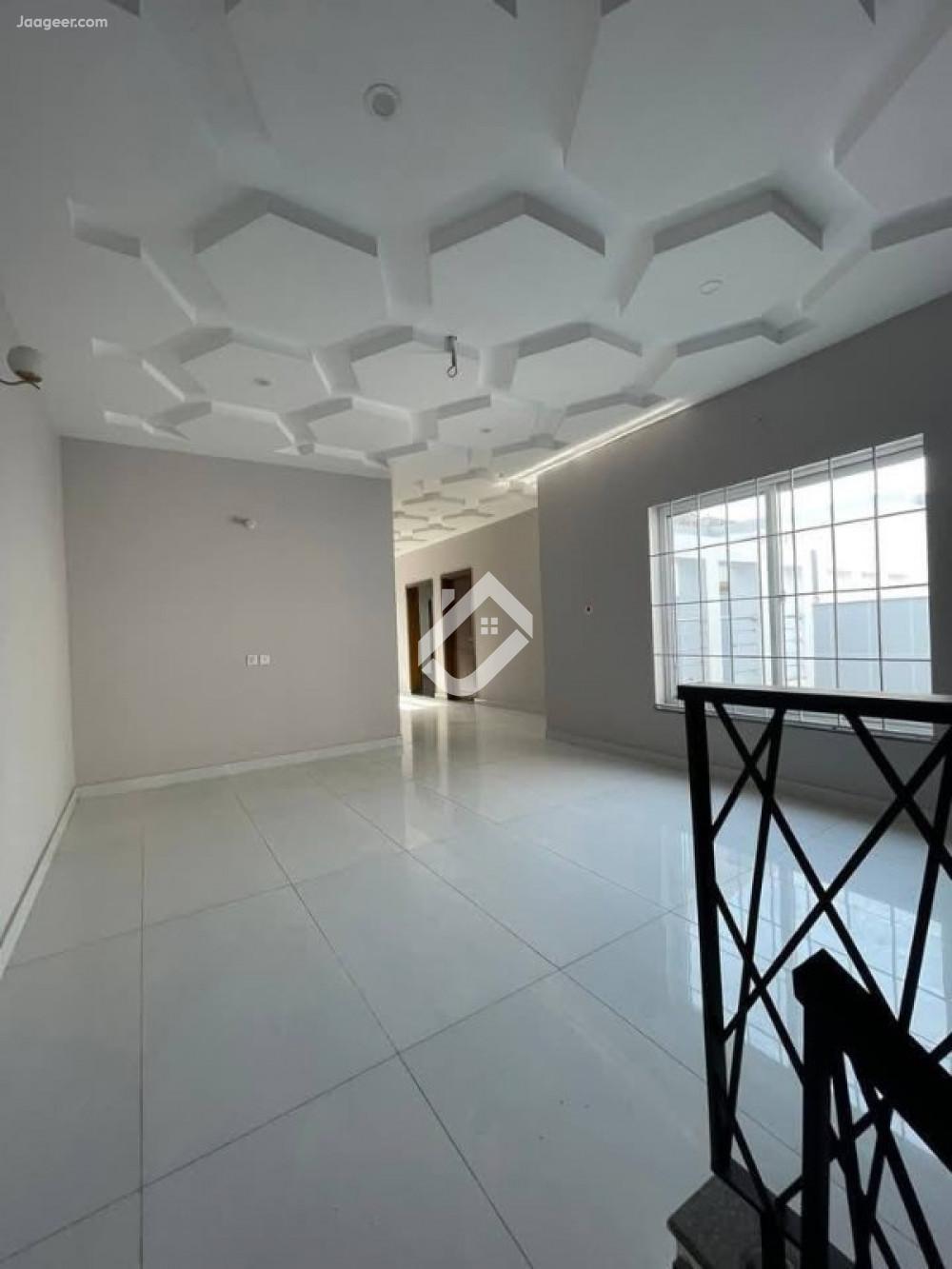 12 Marla House For Rent In Model Town Nearest To Madni Hotel