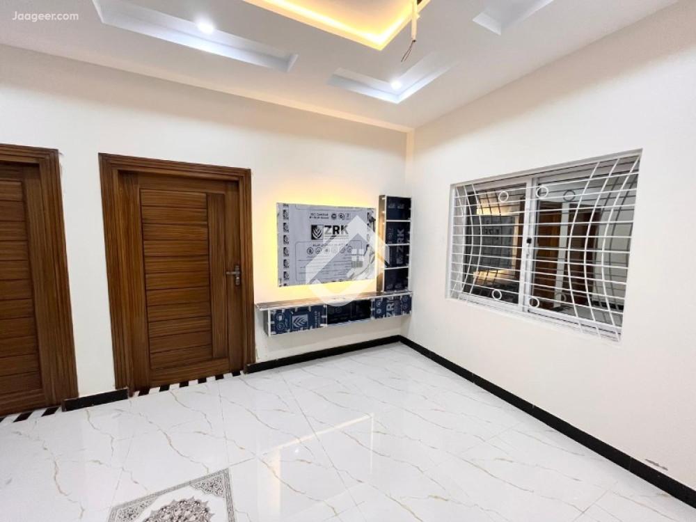 12 Marla House For Sale In Sargodha Enclave