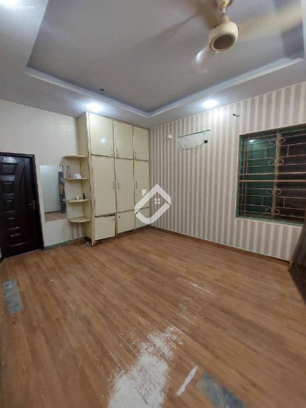 Main image 12 Marla House For Sale In Umar Park Near 47 pull