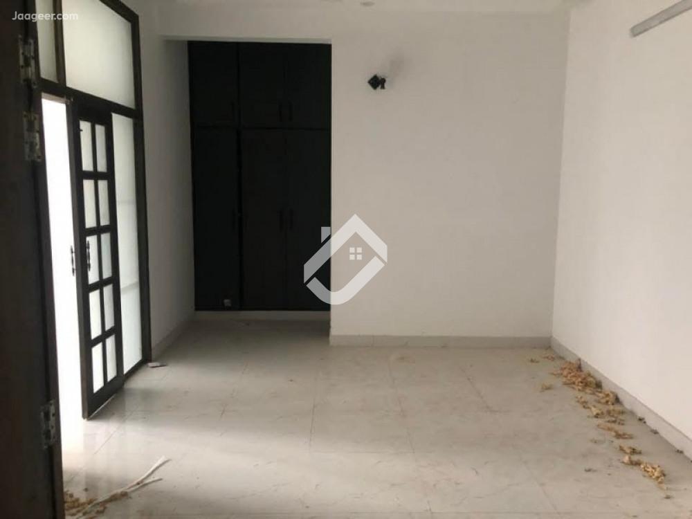 12 Marla Lower Portion House For Rent In Ghauri Town Phase -7, Block-Umar