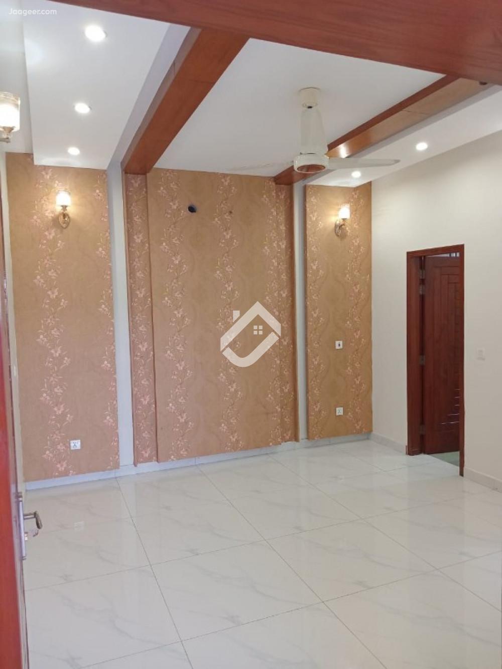12 Marla Lower Portion House For Rent Phase 2 - Bahria Orchard Raiwind Road 