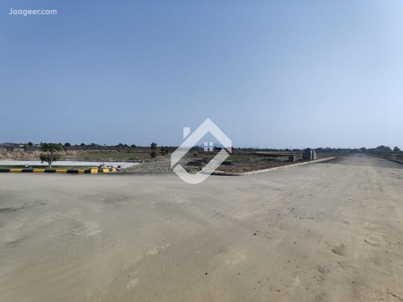View 1 12 Marla Residential Plot For Sale In Ideal Garden Housing Society Phase 2 in Ideal Garden Housing Society, Sargodha