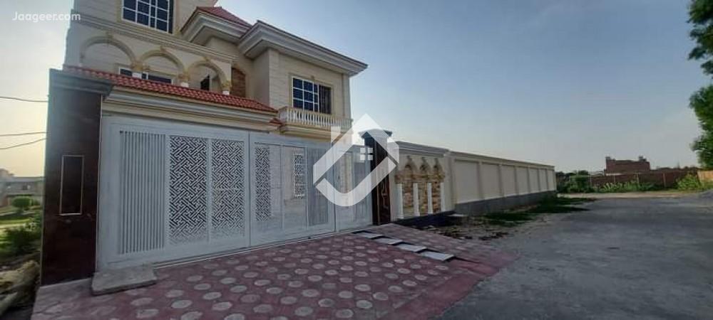 12 Marla Residential Plot For Sale In Pearl City in Pearl City, Rahim Yar Khan