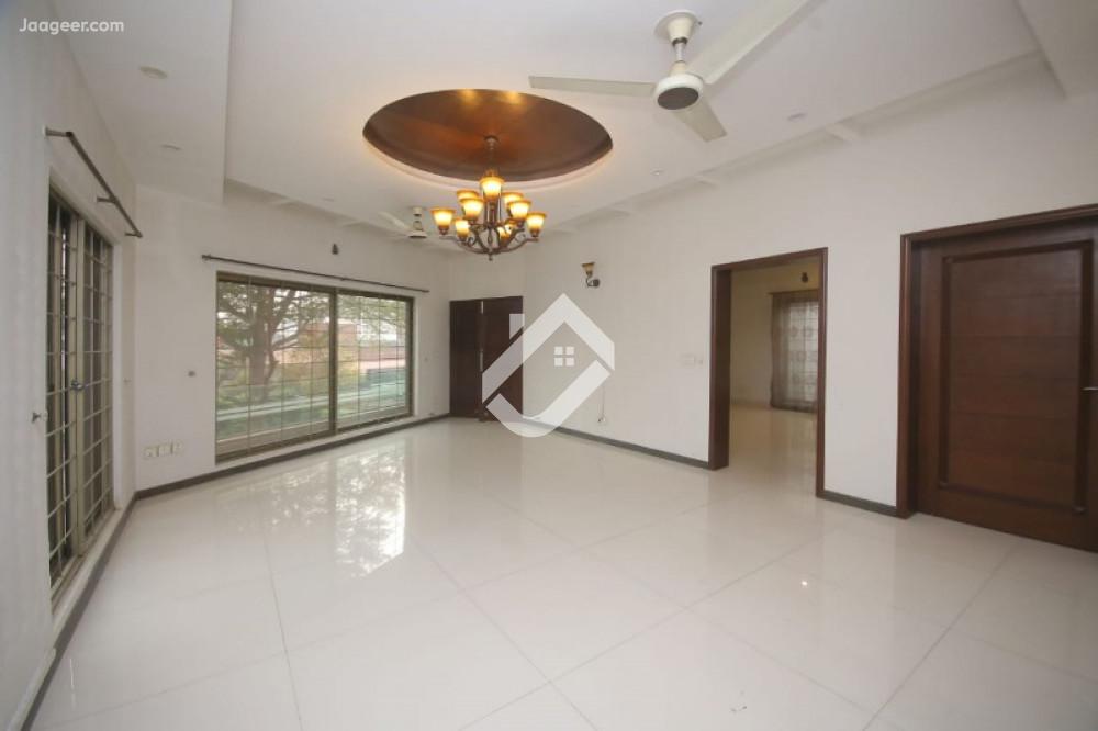12 Marla Upper Portion For Rent In DHA Phase 5