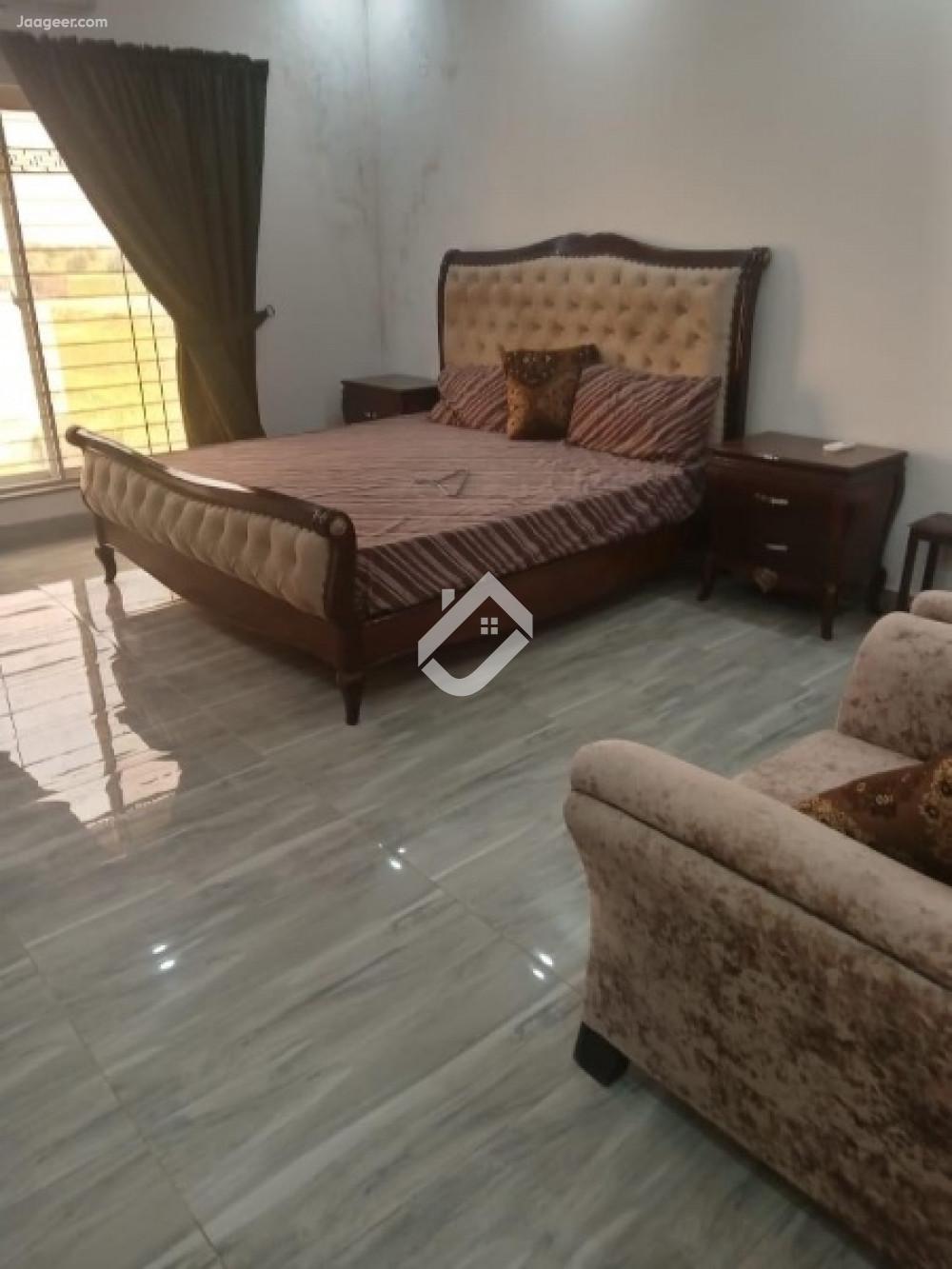 12 Marla Upper Portion For Rent In Lake City in Lake City, Lahore