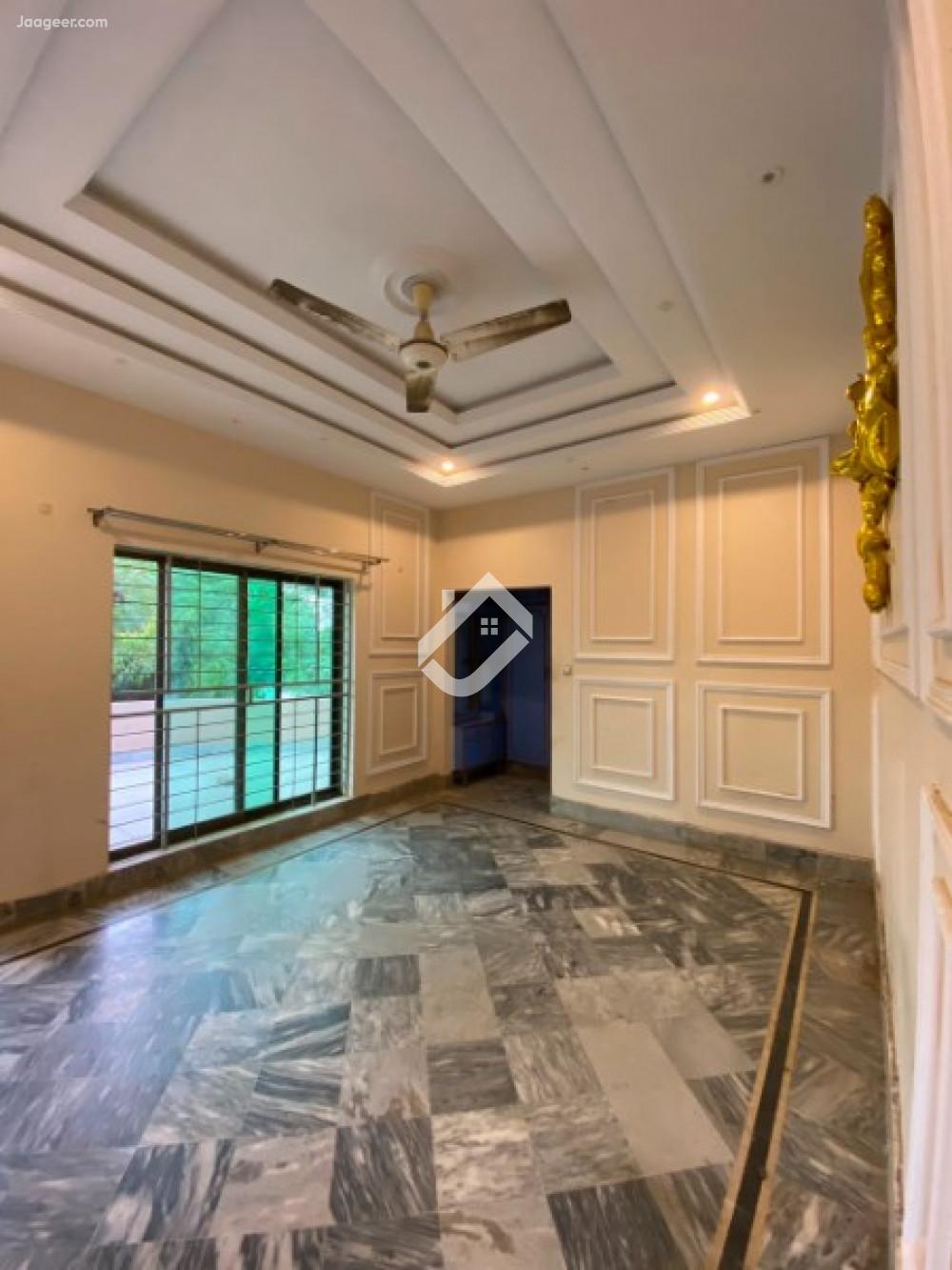 12 Marla Upper Portion House For Rent In Queens Road
